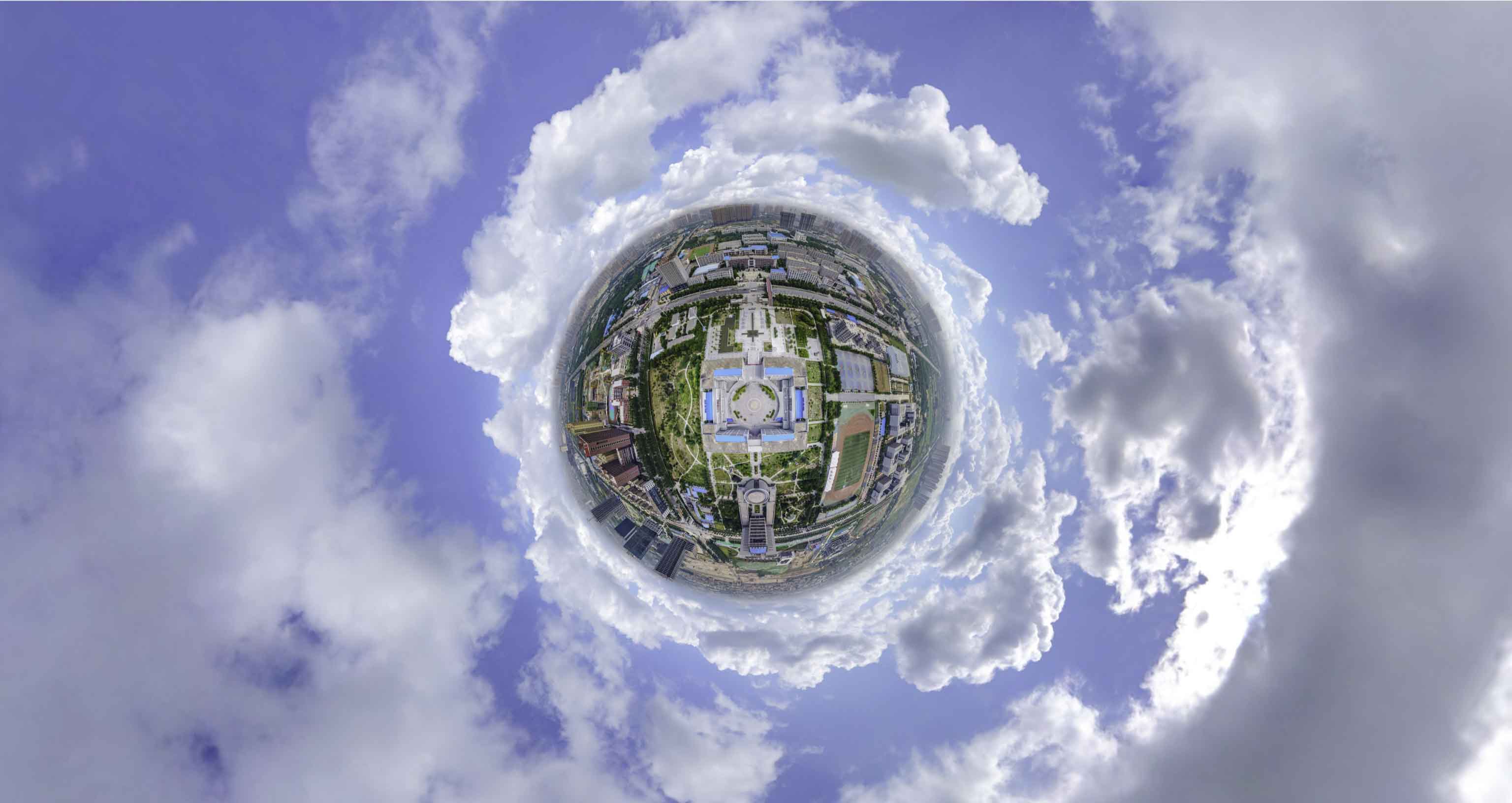 张店格凸河风景名胜区