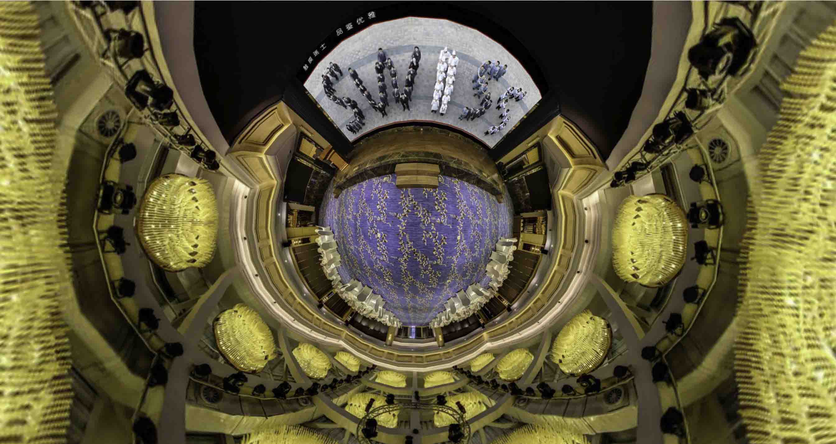 张店探索VR全景拍摄中的深度感：营造沉浸式体验的关键要素